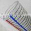 PVC Superior Quality Food Grade Spiral Durable Light Small Bending Radius Minus Pressure Conveying Hose