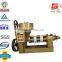 oil processing plant sunflower export oil expeller