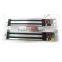 New Single Door Electromagnetic lock 180KG EM lock Mag Lock with LED singal feedback