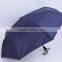 Popular Folding Auto Open sun Umbrella paper print