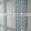 2015 turkish cheap printing window curtain and drapes