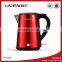 2016 NEW HEALTHY ELECTRIC KETTLE OF 304 STAINLESS STEEL SH-S1500