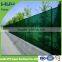 good quality plastic fence for garden