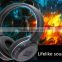 2016 N65S High quality Factory FM Bluetooth wireless Headphone Sport headphone