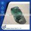 Light Blue Clear Color Glass Rocks For Landscaping