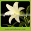 Cheap Wholesale Peace Lily Artificial Flower Made In China