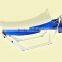 Foldable VIP2 hammock stand, in static electricity painting