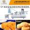 high efficiency automatic chapati making machine