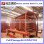 Thermal oil boiler pellet fired thermal oil boiler