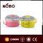 wholesale from china tableware for kids with colorful