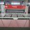 Hot sale flexo corrugated carton box printing machine with slotter and die cutter