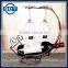 Stylish Metal Pirate Ship Shape Wine Glass Holder Multi-Function Wine Rack