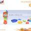 2016 popular summer outdoor toys beach tool toy