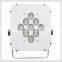 China Manufature 12pcs 10W LED Wireless Par
