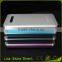 wholesale slim colorful laptop power bank 12000mah for Tablets, Netbooks, Notebooks, Laptops, Smart Phones - Compatible