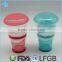Wholesale Plastic Yogurt Containers