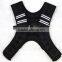 neoprene vest for men weight lifting gym fitness slimming vest