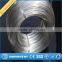 2015 hot sale 10 gauge el wire/ iron wire/ galvanized binding wire