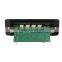 Portable wireless usb sd fm mp3 decoder chip