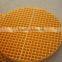 GRP or fiberglass moulded gratings FRP