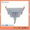 12W whole sale price green lighting for indoor using IP65 led down light