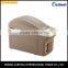 CE Certification and 12V Voltage Cooler and Warmer mini Fridge