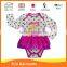 Cute Lace Design Cotton Baby Dress,Baby Romper,Baby Clothes For Girls                        
                                                Quality Choice
