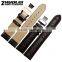 18|19|20|21|22mm high quality genuine leather Men and women's Watch strap with fashioanbel buckle