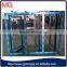 CONCH upvc window with double glass