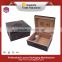 New design electric spanish cedar box for humidors