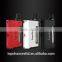 Newest design Kangertech CUPTI 75w kit TC mod all in one design 5ml capacity Cupti VS Kanger nebox
