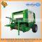 Hot sale Agriculture Machinery wheat straw baler machine