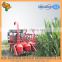 New Condition and Mini Harvester Type napier ryegrass maize harvesting machine