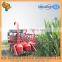 New Condition and Mini Harvester Type napier ryegrass maize harvesting machine