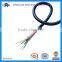 industry control shielded flexible power cable