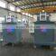 KEFEI PP PE PVC PC PET ABS PS PPS cantilever type plastic granule making production line