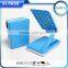 New design desk lamp 11200mah power bank for nokia lumia 920