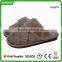 China supplier Grade A indoor house warm slipper