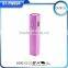 Top Selling Gadgets Rechargeable Cell Usb Rohs New Power Bank For Samsung