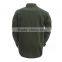 OEM Service French Military Uniform F1 F2 Army Uniform