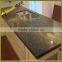 Prefabricated nice stone granite slab dining tables