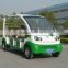 8 seater electric resort car for sale with CE certificate SYH7080EVL