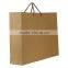 Factory direct sale promotion kraft paper bag for milk powder