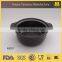 ceramic casserole, heat resistant casserole, cooking pot