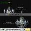 2016 contemporary big crystal chandelier with Energy Saving