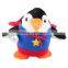 NEW BABY PENGUIN WITH MUSIC HOT HOT!!!!!!!!!