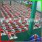 3 years warranty Solar panel led stud lights, led road stud light, led traffic road cat eyes solar light