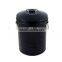 46L Warehouse Stackable Galvanized Steel metal storage boxes