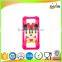 Hot Sell Silicone Cartoon Phone Case