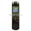 Multi-Language Support Music FM Radio and E-Book High Sensitive LCM Screen Audio Recorder Model F3B